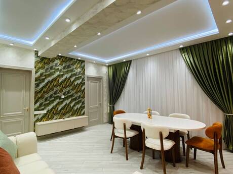 Elan №6453983 - Xırdalan, Xırdalan, 2 otaqlı, 63 m², 11/15 mərtəbə