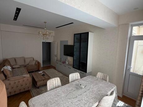 2 otaqlı mənzil, 90 m², İnşaatçılar: 220 000 ₼ 3