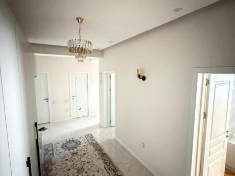2 otaqlı mənzil, 90 m², İnşaatçılar: 220 000 ₼ 2