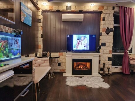 Kirayə 1 otaqlı mənzil, 45 m², Memar Əcəmi: 650 ₼/ay 3