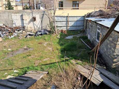 8 otaqlı həyət evi, 200 m², Nəsimi: 870 000 ₼ 4