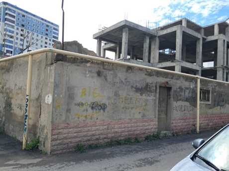 8 otaqlı həyət evi, 200 m², Nəsimi: 870 000 ₼ 3