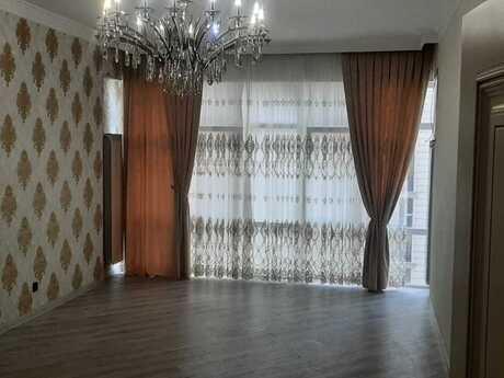 3 otaq · 160 m² · 11/22 mərtəbə, Nəsimi