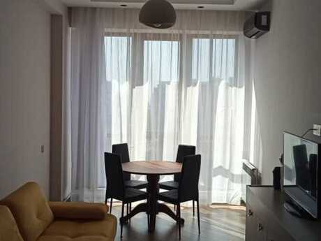 Kirayə 2 otaqlı mənzil, 55 m², Nəsimi: 1 000 ₼/ay 4