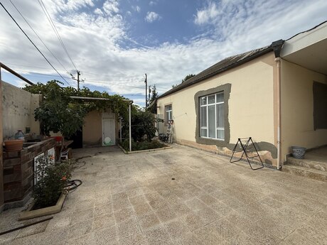 4 otaqlı həyət evi, 130 m², Kürdəxanı: 109 000 ₼ 2