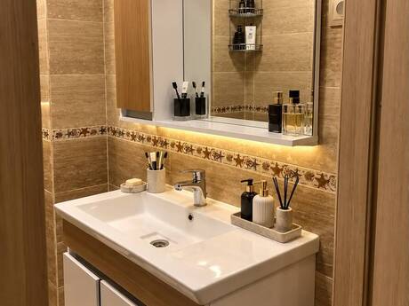 Kirayə 2 otaqlı mənzil, 70 m², Şah İsmayıl Xətai: 800 ₼/ay 5