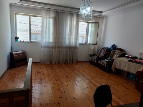 4 otaqlı həyət evi, 110 m², Elmlər Akademiyası: 270 000 ₼ 2