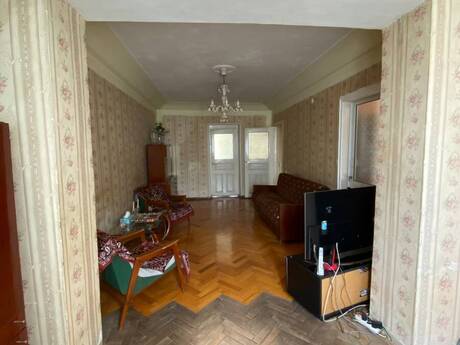 3 otaqlı mənzil, 65 m², Nəriman Nərimanov: 265 000 ₼ 2