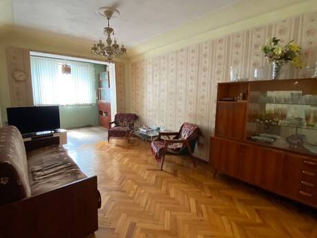 3 otaqlı mənzil, 65 m², Nəriman Nərimanov: 265 000 ₼ 3