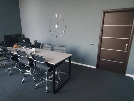 Объявление №6454001 - Баку, м. Нариман Нариманов, 1-комн., 30 м²