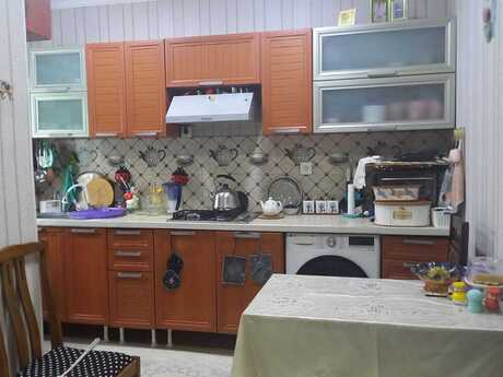 3 otaqlı həyət evi, 61 m², Hökməli: 40 000 ₼ 3