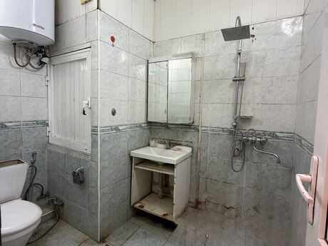 Kirayə 1 otaqlı mənzil, 35 m², Memar Əcəmi: 450 ₼/ay 5