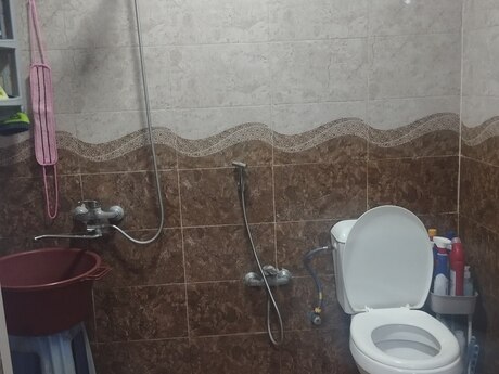 3 otaqlı həyət evi, 61 m², Hökməli: 40 000 ₼ 5