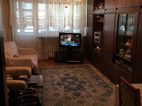 3 otaqlı mənzil, 80 m², Səbail: 270 000 ₼ 4