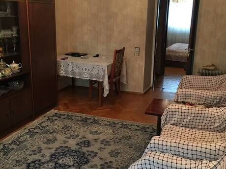 3 otaqlı mənzil, 80 m², Səbail: 270 000 ₼ 5