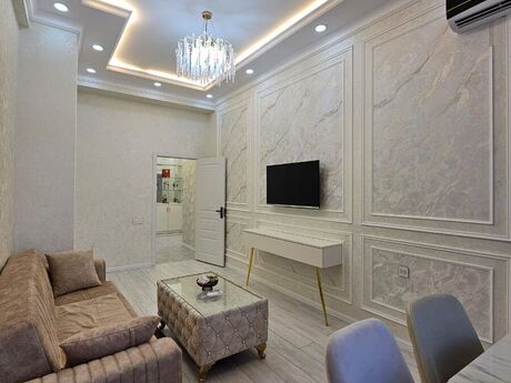 2 otaqlı mənzil, 70 m², Nəsimi: 338 000 ₼ 2