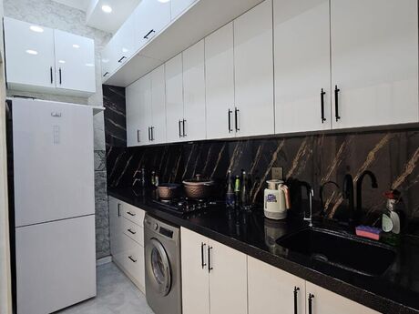 2 otaqlı mənzil, 70 m², Nəsimi: 338 000 ₼ 5