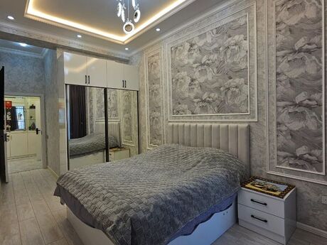 2 otaqlı mənzil, 70 m², Nəsimi: 338 000 ₼ 3