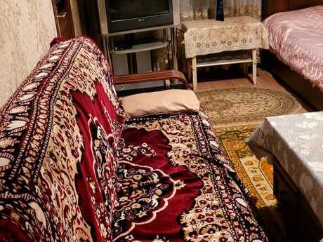 1-room old-build apartment for rent in Memar Əcəmi, 35 m², 515 AZN/mo, photo 2 / 8