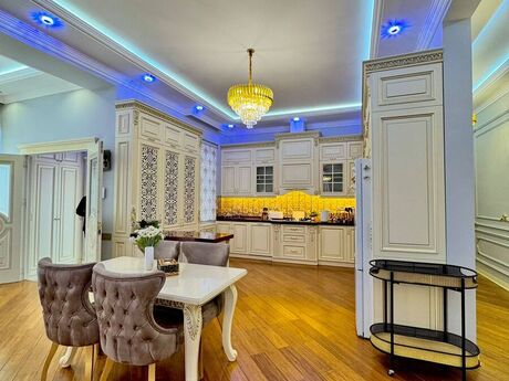 4 otaqlı həyət evi, 472 m², Mərdəkan: 645 000 ₼ 4