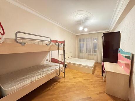 Аренда: 2-комнатная квартира, 110 м², Nəriman Nərimanov: 899 ₼/мес 5
