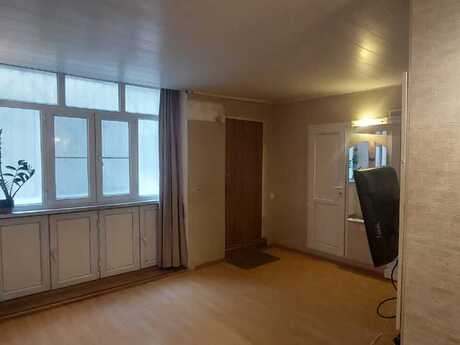 3-room apartment for rent, 60 m², 28 May: 850 ₼/mo 4