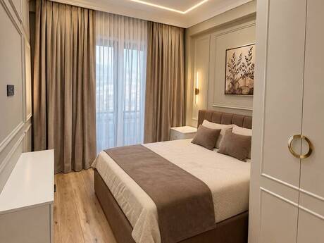 Kirayə 2 otaqlı mənzil, 65 m², Nərimanov: 1 000 ₼/ay 2