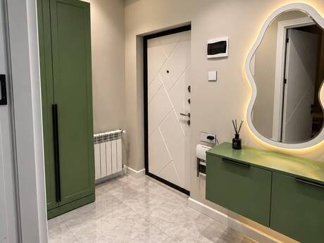 Kirayə 2 otaqlı mənzil, 65 m², Nərimanov: 1 000 ₼/ay 3