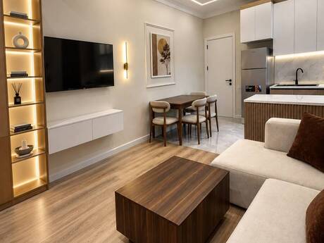 Kirayə 2 otaqlı mənzil, 65 m², Nərimanov: 1 000 ₼/ay 4
