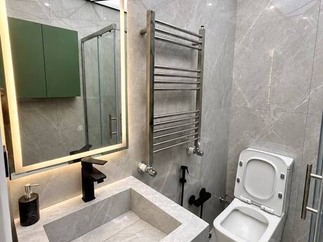 Kirayə 2 otaqlı mənzil, 65 m², Nərimanov: 1 000 ₼/ay 5
