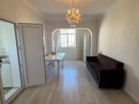 2-room apartment, 48 m², Nəsimi: 145 000 ₼ 2