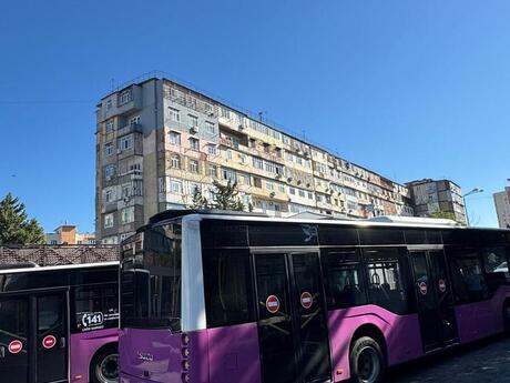 2-room apartment, 48 m², Nəsimi: 145 000 ₼ 4