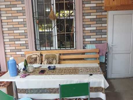 3 otaqlı həyət evi, 80 m², Əhmədli: 115 000 ₼ 4