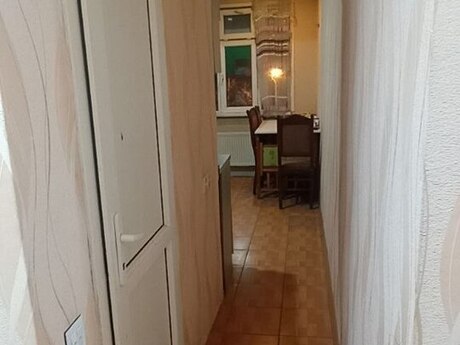 Аренда: 2-комнатная квартира, 60 м², Memar Əcəmi: 150 ₼/мес 4