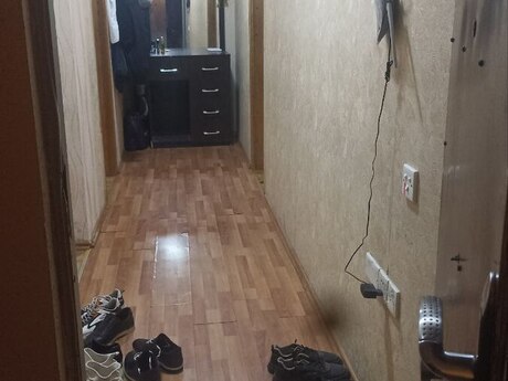 Аренда: 2-комнатная квартира, 60 м², Memar Əcəmi: 150 ₼/мес 3