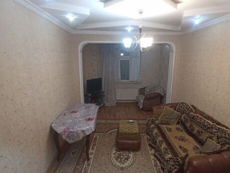 Аренда: 2-комнатная квартира, 60 м², Memar Əcəmi: 150 ₼/мес 2