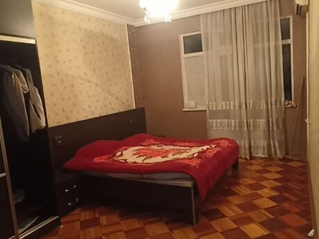 2 otaq · 60 m² · 3/5 mərtəbə, Memar Əcəmi