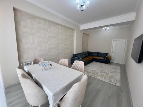 Аренда: 2-комнатная квартира, 90 м², 20 Yanvar: 800 ₼/мес 2