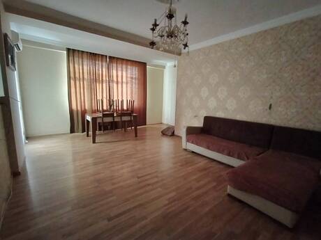 3-room apartment, 96 m², Memar Əcəmi: 220 000 ₼ 3