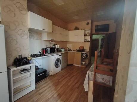 3 rooms · 96 m² · floor 13/20, Memar Əcəmi