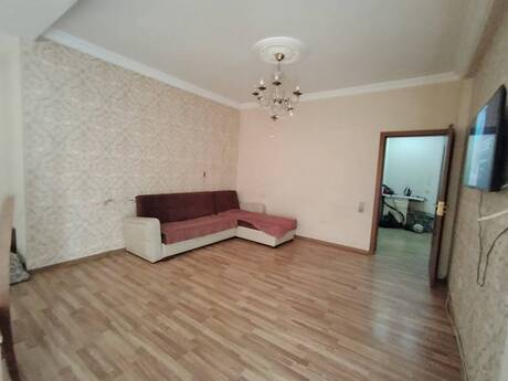 3-room apartment, 96 m², Memar Əcəmi: 220 000 ₼ 2