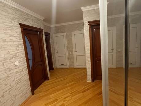 3 otaqlı mənzil, 80 m², Qaraçuxur: 185 000 ₼ 5
