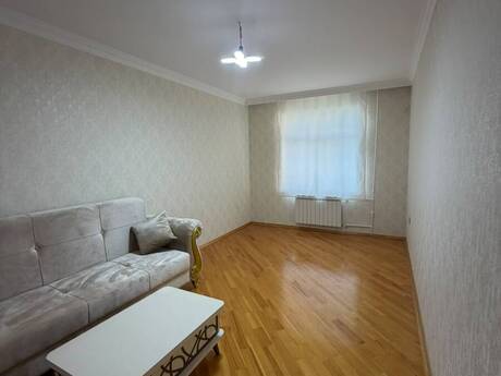 3 otaqlı mənzil, 80 m², Qaraçuxur: 185 000 ₼ 2