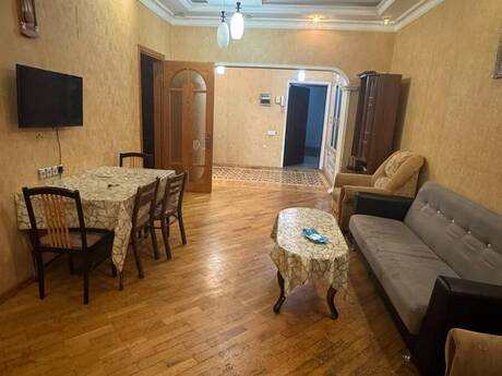 Объявление №6454074 - Баку, м. Кара Караев, 2-комн., 60 м², 8/13 этаж