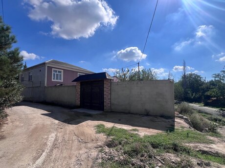 5 otaqlı həyət evi, 170 m², Binə: 175 000 ₼ 3
