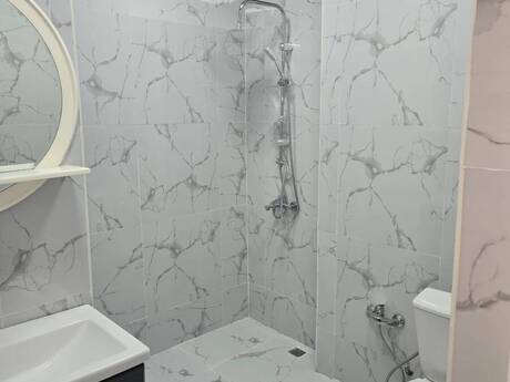 2-room apartment, 56 m², Lökbatan: 139 000 ₼ 4