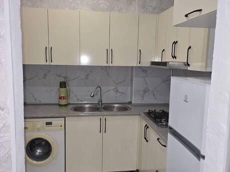 2-room apartment, 56 m², Lökbatan: 139 000 ₼ 3