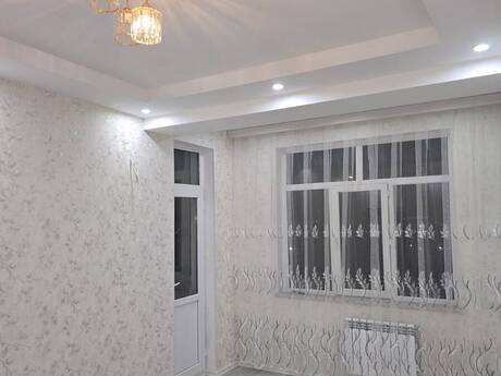 2-room apartment, 56 m², Lökbatan: 139 000 ₼ 5