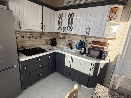 2 otaqlı mənzil, 53 m², Xətai: 175 000 ₼ 5