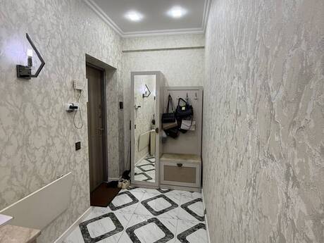 2 otaqlı mənzil, 53 m², Xətai: 175 000 ₼ 3